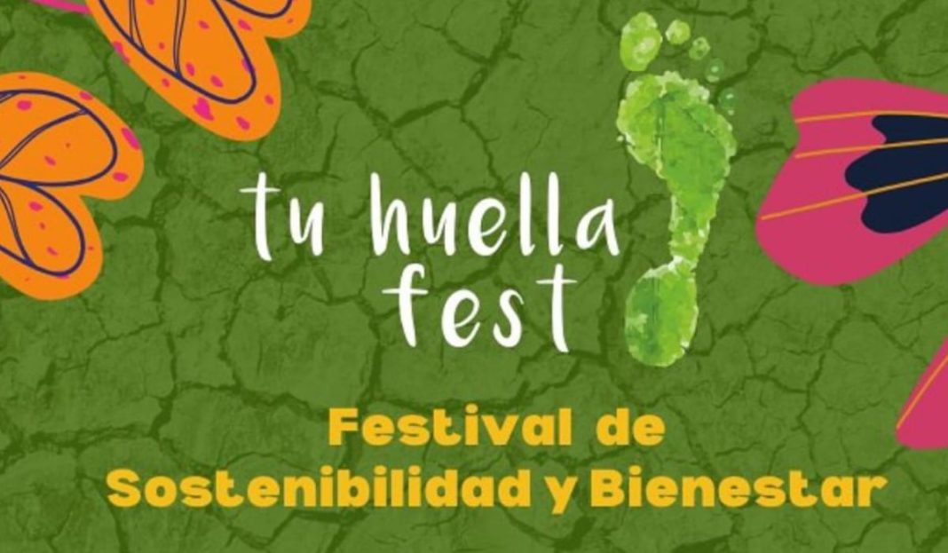 ¡Gana Entradas para el Evento Más Sustentable de Chile: ¡Tu Huella Fest!
