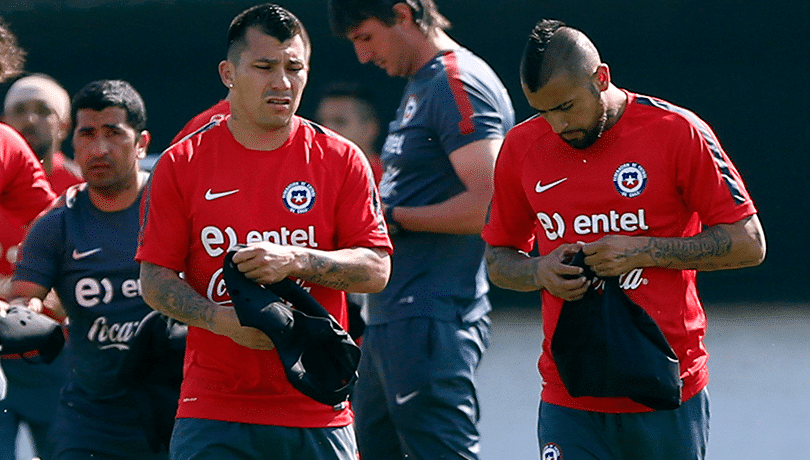 ¡Gareca Revela Sorprendentes Ausencias en la Convocatoria de la Roja: ¿Qué Significa para la Copa América?