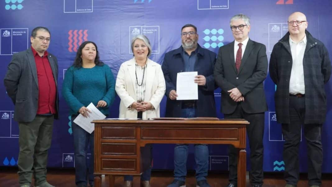 ¡Gobierno anuncia la vuelta del Bolsillo Familiar Electrónico este invierno! ¿Cómo te beneficiará?