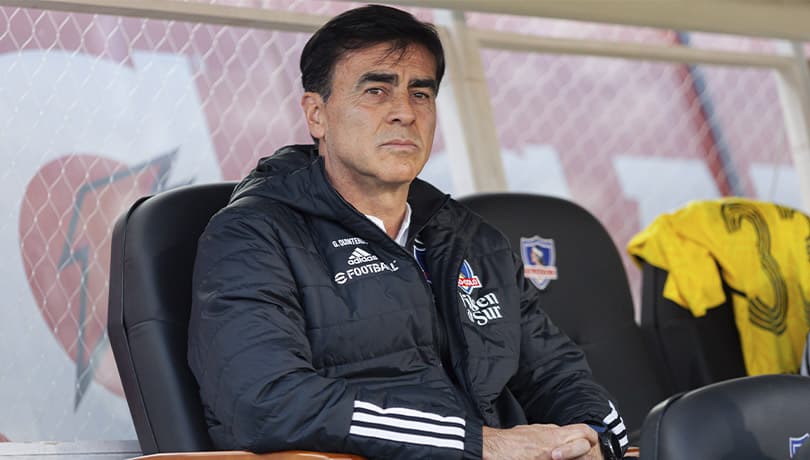 ¡Gustavo Quinteros, el Entrenador Argentino que Cautiva a Colo-Colo y la Selección Chilena!