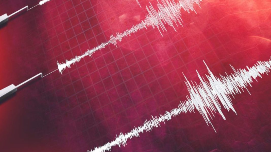 ¡Impactante sismo sacude el norte de Chile! Descubre los detalles escalofriantes