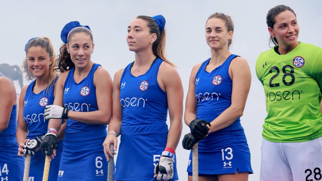 ¡Las Diablas Listas para Conquistar la Copa de Naciones 2024!