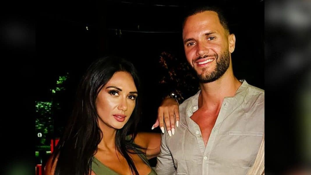 ¡Pamela Díaz Defiende a Fabio Agostini Tras su Escandalosa Expulsión de ¿Ganar o Servir?