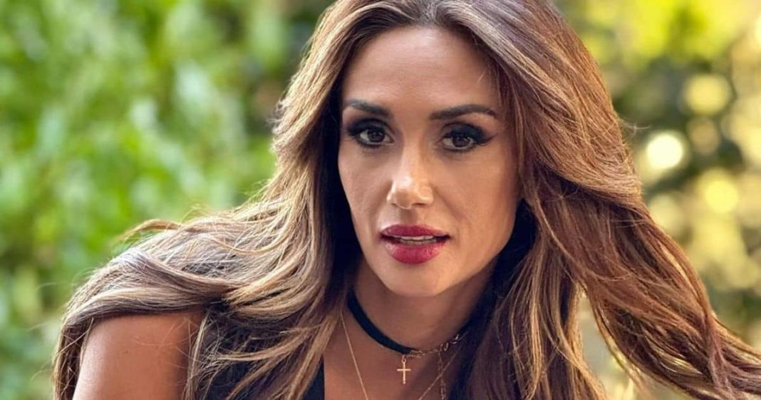 ¡Pamela Díaz, la 'Fiera' de los Realities, Regresa a la Acción!