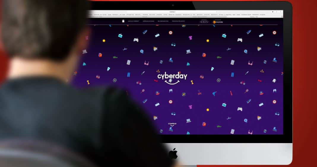 ¡Prepárate para el CyberDay 2024: La Mayor Fiesta de Compras Online Llega a Chile!