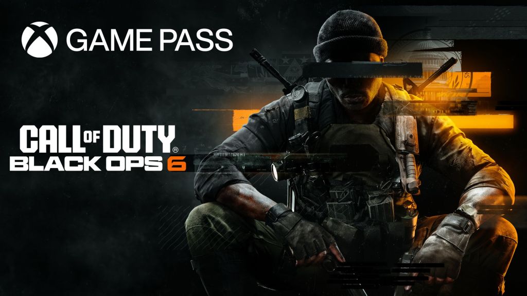 ¡Prepárate para la Acción! Juega Call of Duty: Black Ops 6 el Mismo Día de su Lanzamiento con Xbox Game Pass