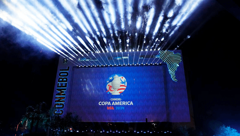 ¡Prepárate para la Revolución del Fútbol! Los Cambios Impactantes de la Copa América 2024