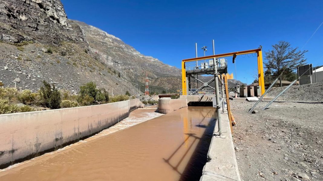 ¡Prepárate para las Lluvias! MOP Ordena el Cierre de Bocatomas para Evitar Desastres