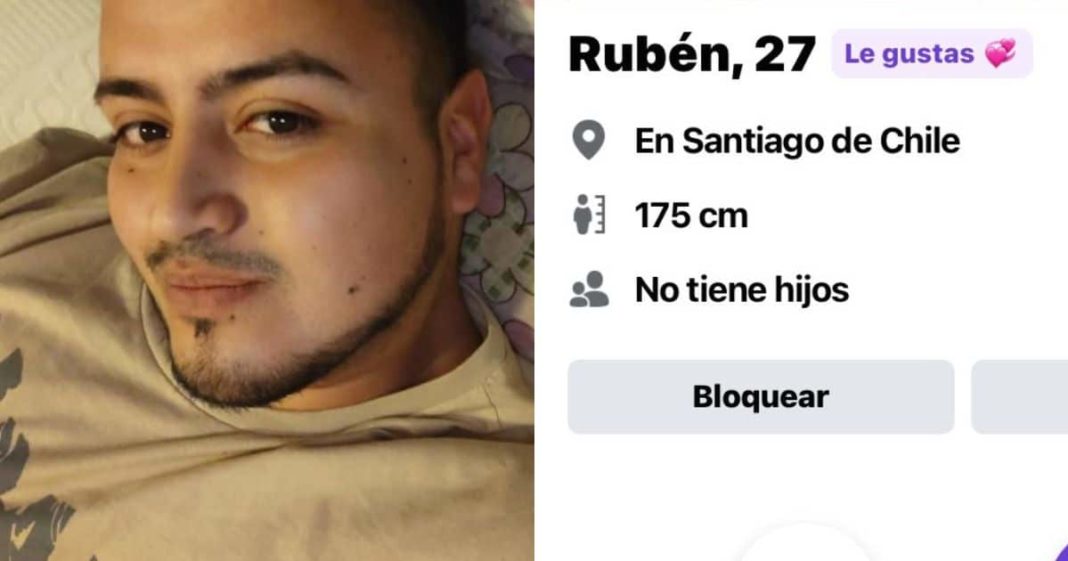 ¡Rubén Gutiérrez, el ex 'Gran Hermano', busca el amor en Tinder! ¿Podrá encontrar su media naranja?