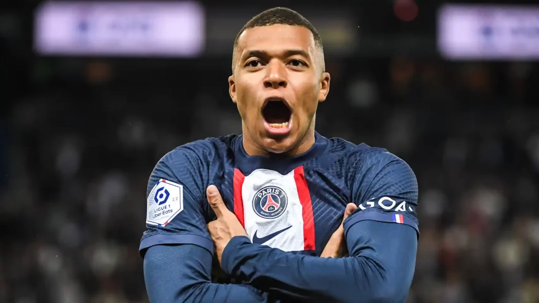 ¡Sorpresa! Kylian Mbappé Revela su Amor Secreto por el AC Milan