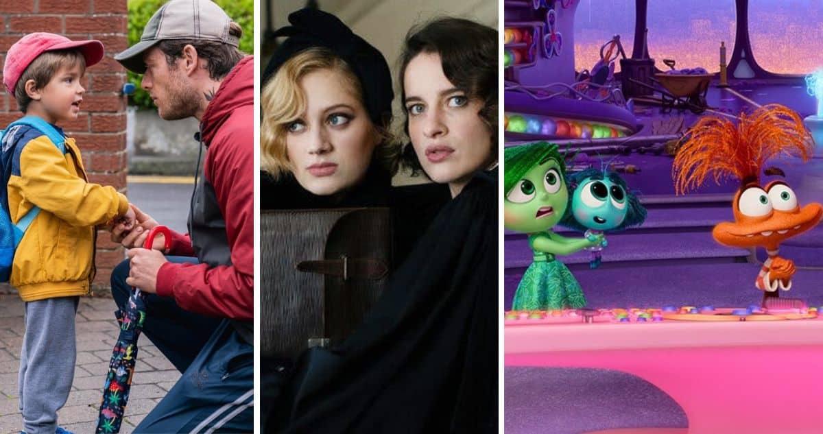 ¡Descubre las Joyas Cinematográficas del 2024: Un Viaje Épico a Través de las Mejores Películas del Año!