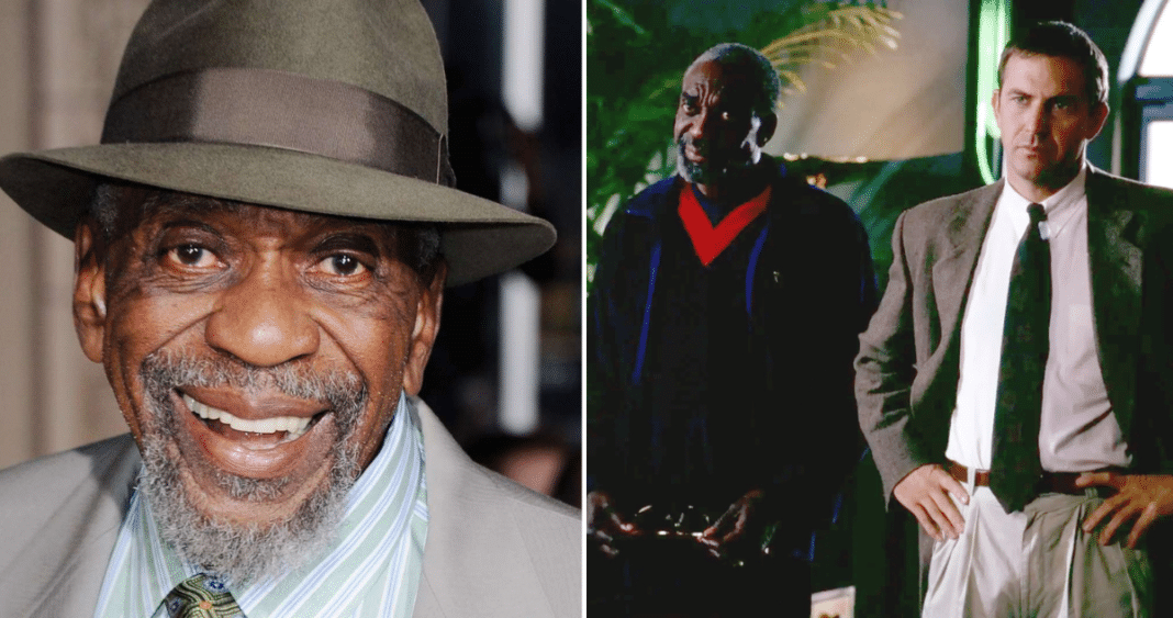 Adiós a una Leyenda del Cine: Bill Cobbs, el Inolvidable Actor de 'El Guardaespaldas' y 'Una Noche en el Museo'