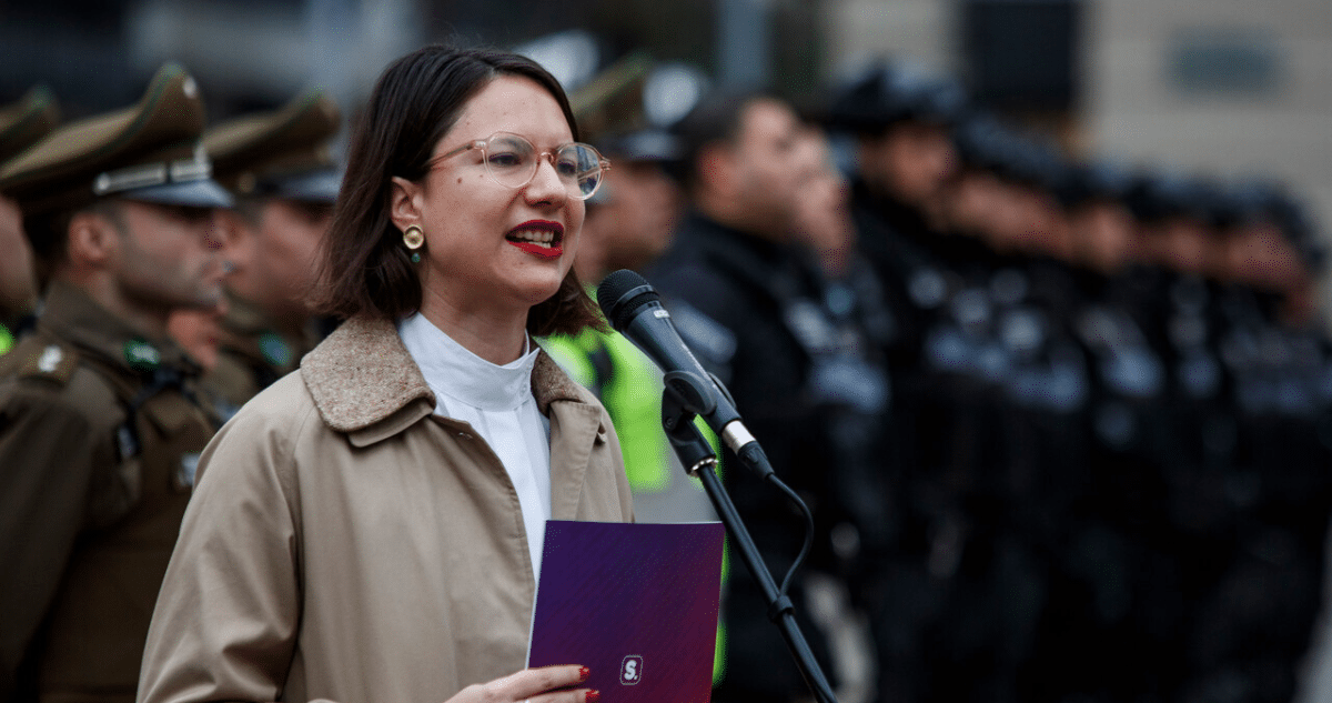 Alcaldesa Hassler Enfrenta Críticas con Transparencia y Determinación: Cuenta Pública Revela Logros Clave para Santiago