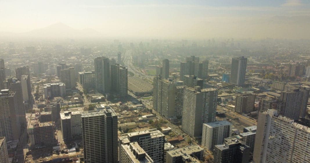 Alerta Ambiental en la Región Metropolitana: Cómo Enfrentar la Contaminación y Mejorar la Calidad del Aire