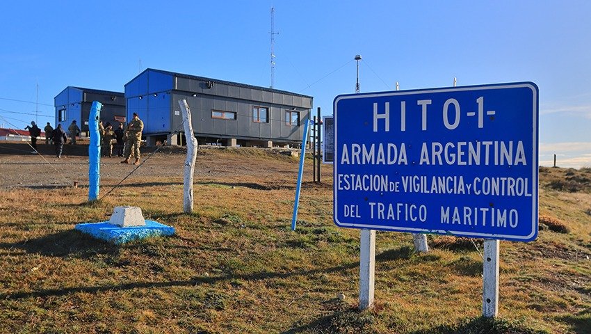 Alerta Soberana: Argentina Invade Territorio Chileno, Parlamentarios Exigen Acción Inmediata