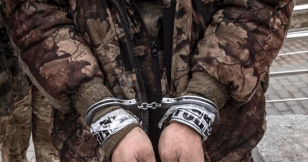Atrocidades Rusas en Ucrania: Decapitación de Soldado Ucraniano Revela Crueldad Extrema