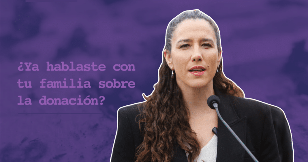 Campaña de donación de órganos: Impactante y controversial, pero necesaria para salvar vidas