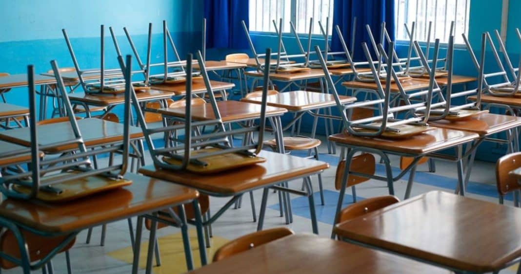 Caos en las aulas: Violencia escolar obliga a suspender clases en Antofagasta