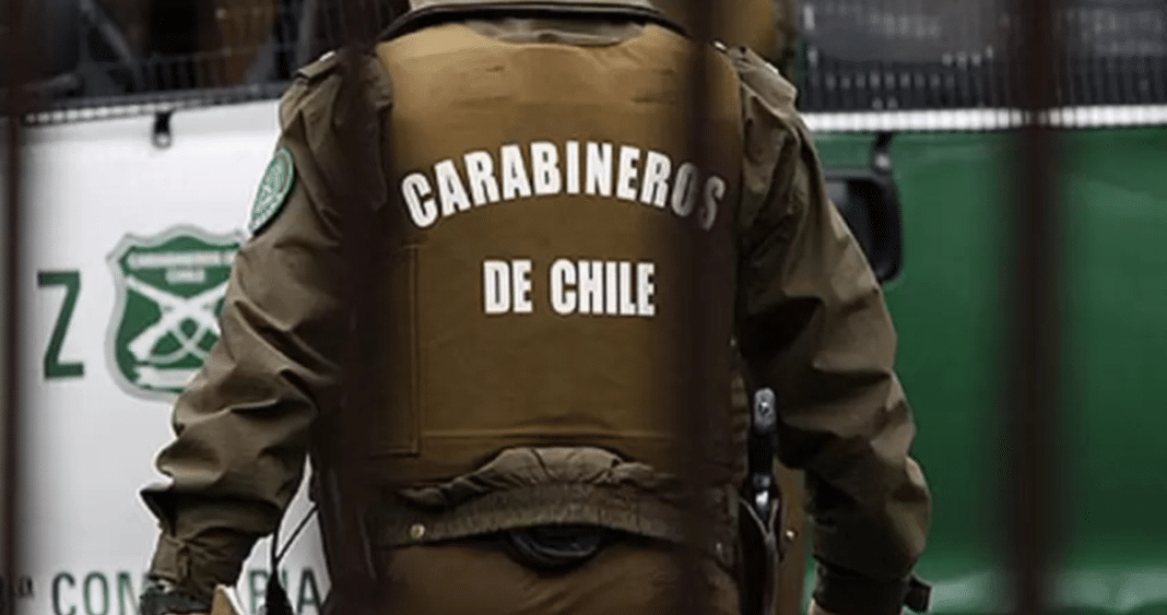 Carabinero Dispara a Hombre Durante Procedimiento en Osorno: ¿Legítima Defensa o Exceso de Fuerza?