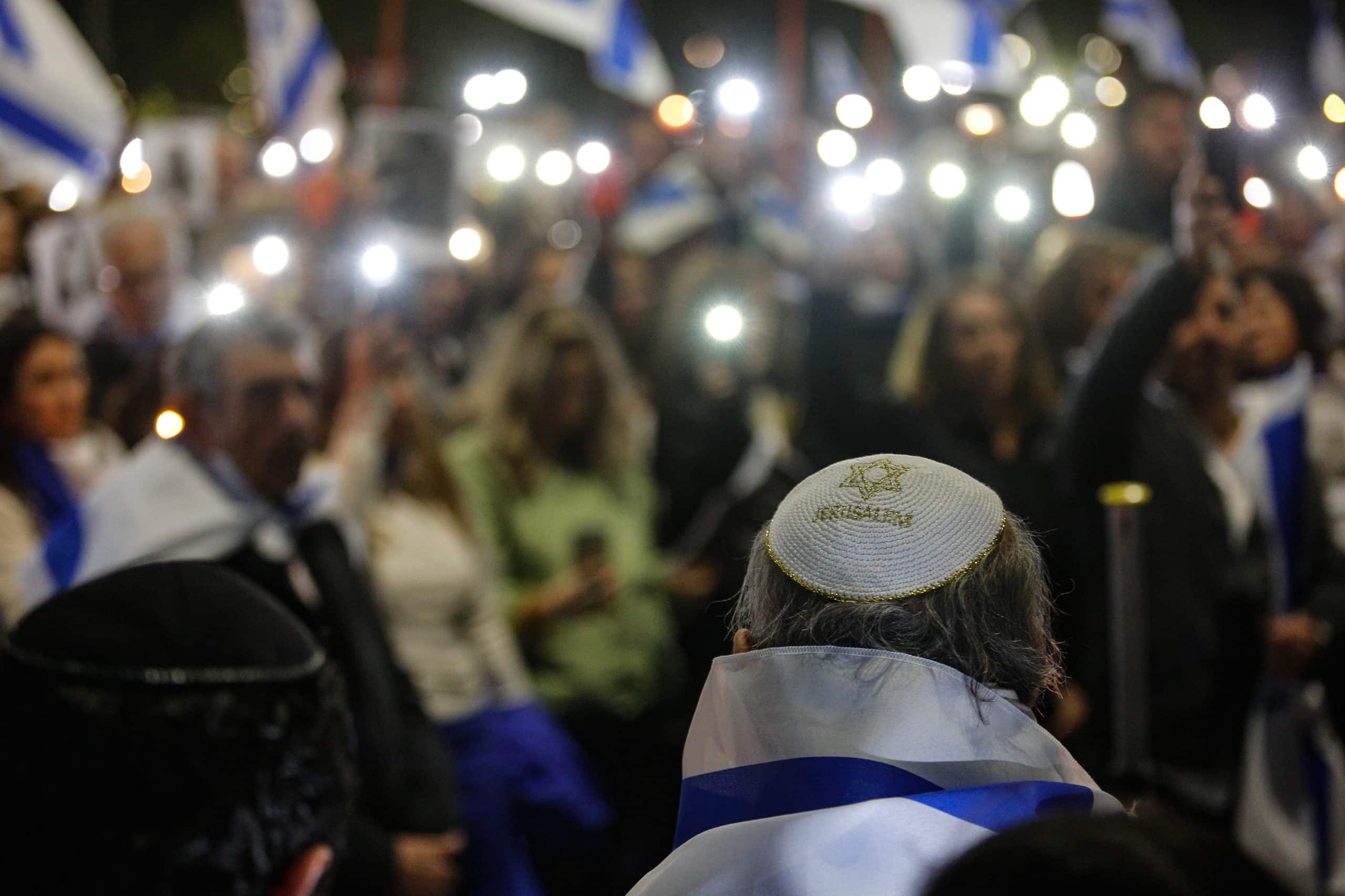 Comunidad Judía de Chile Alza su Voz: Rechazo Rotundo a la Decisión del Gobierno de Sumarse a Demanda Contra Israel