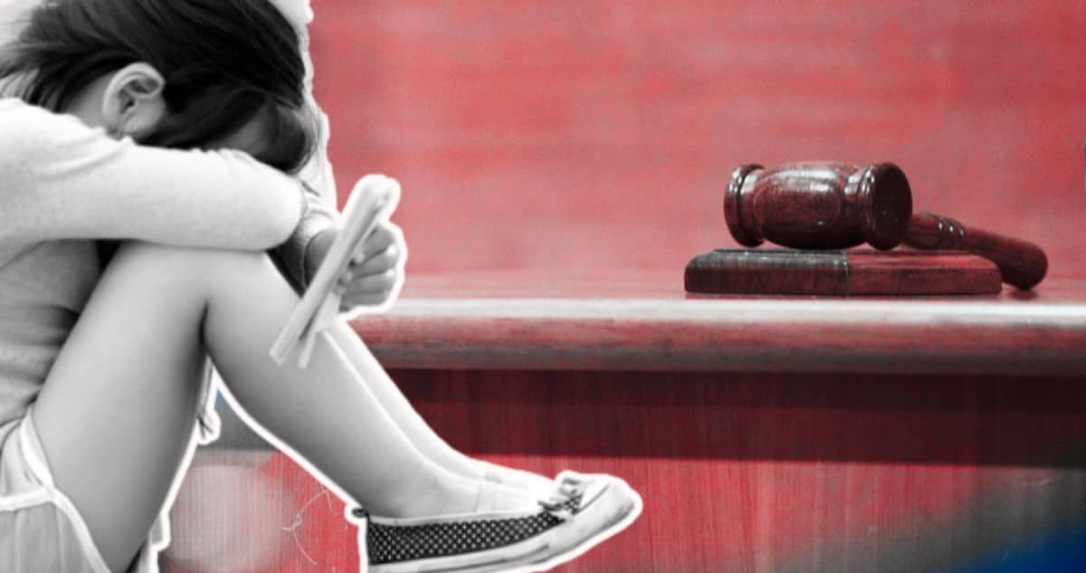 Condenado a 20 Años de Prisión por Abusar Repetidamente de su Propia Hija en Arica