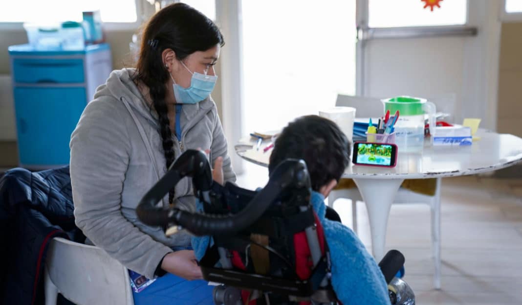 Descubre cómo Pequeño Cottolengo Cerrillos Transforma Vidas de Personas con Discapacidad Intelectual y Autismo