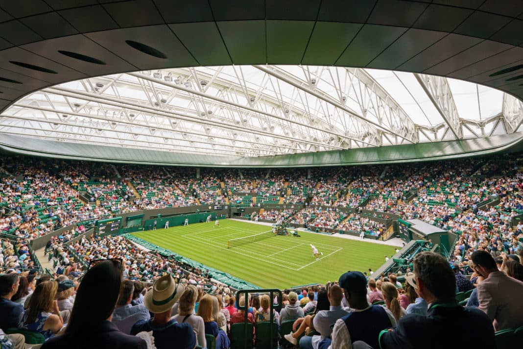 Descubre cómo la IA generativa de IBM está transformando la experiencia de los fans en Wimbledon 2024