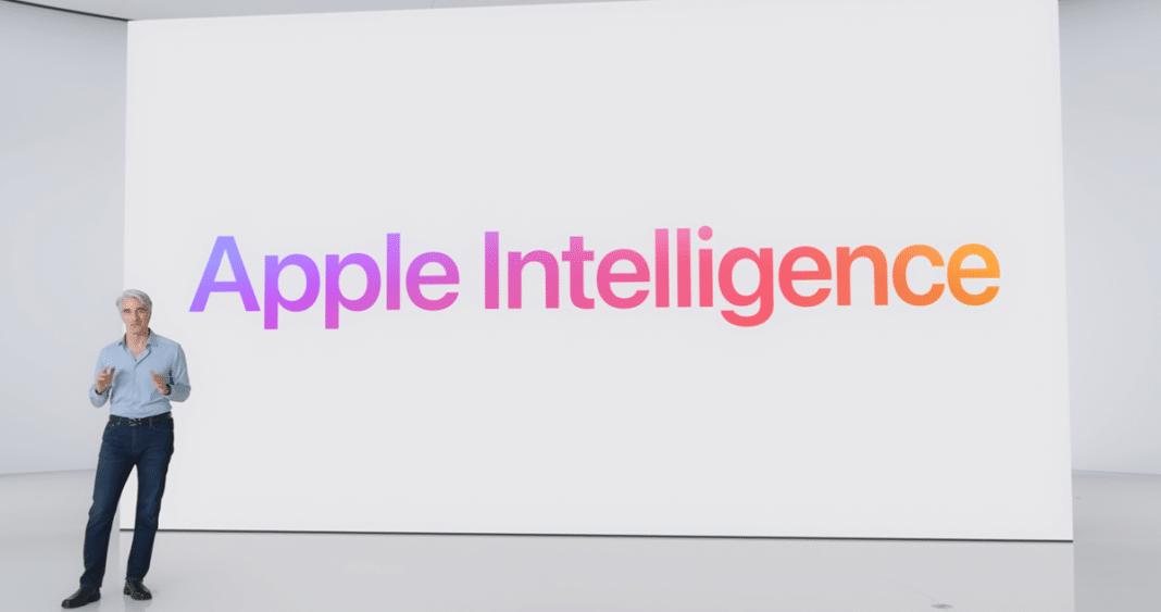 Descubre cómo la Inteligencia Artificial de Apple revolucionará tu experiencia con tus dispositivos