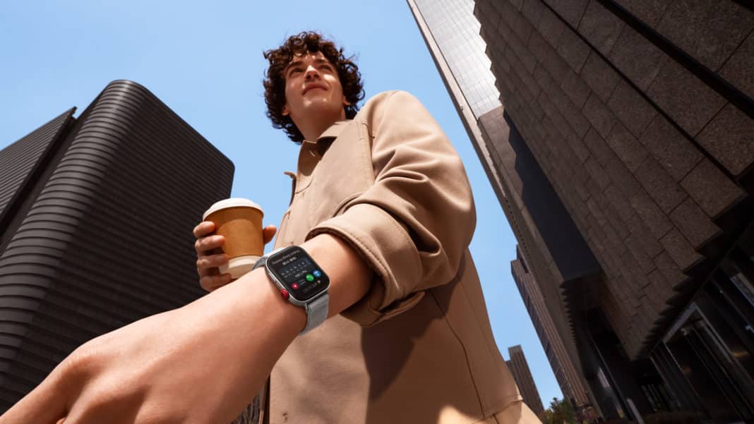 Descubre el Poder de tu Smartwatch: Cómo Conectarlo a tu Teléfono Android o iPhone