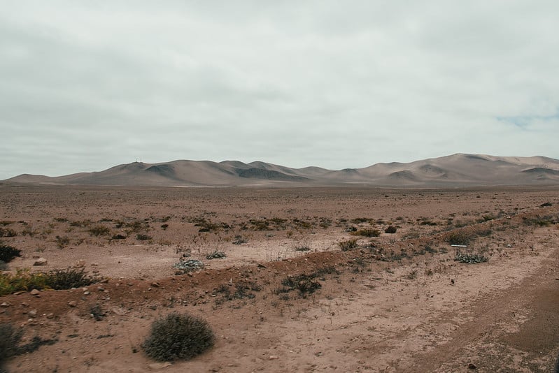 Descubre la Belleza Cautivadora del Desierto de Atacama: Compromiso Minero Lanza Banco de Fotos Gratuito
