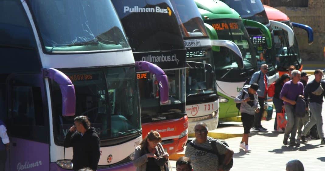 Descubre las Mejores Líneas de Buses en Chile: ¡Un Viaje Inolvidable te Espera!