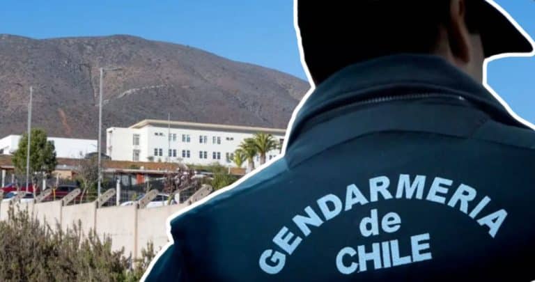 Descubren la Trama de Corrupción Liderada por un Capitán de Gendarmería: La Verdad Detrás de la Operación 'Punto 40'