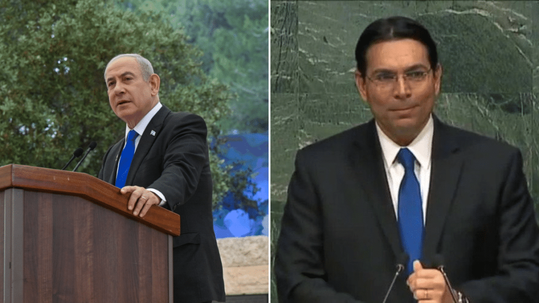 Diplomacia Israelí en la ONU: El Ascenso de Danny Danon como Embajador
