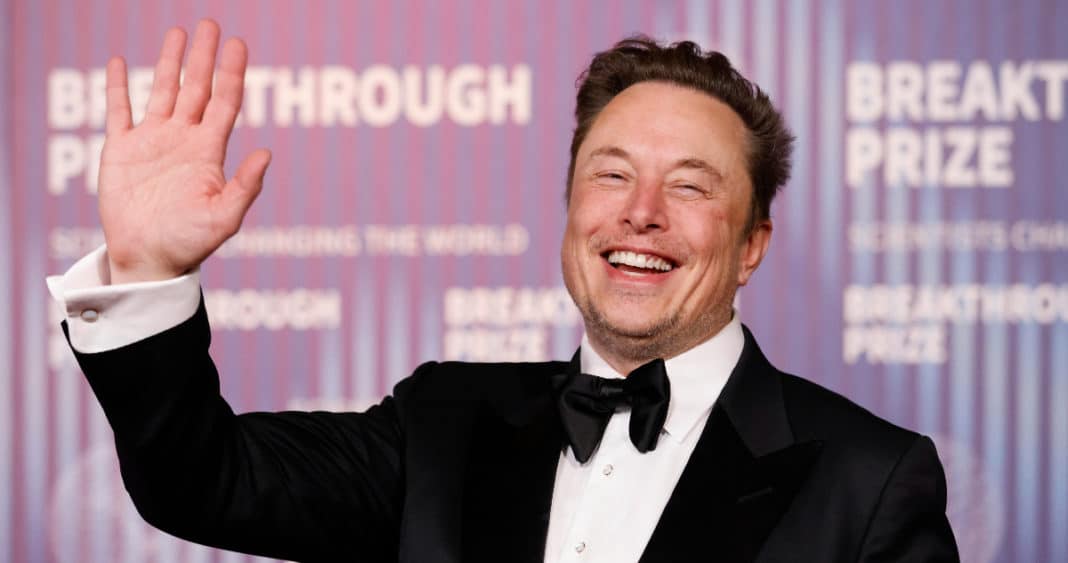 Elon Musk Secures Staggering $50 Billion Compensation from Tesla Shareholders