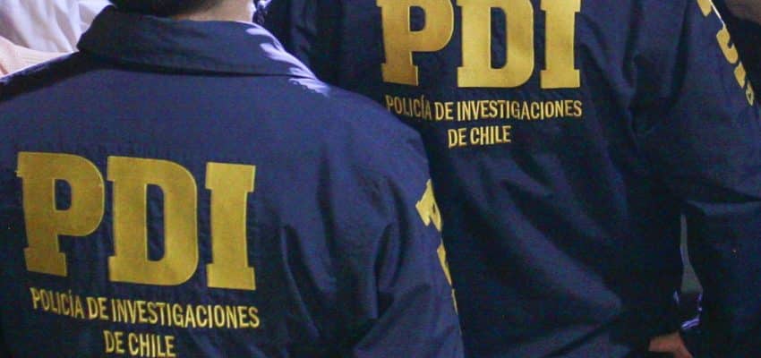 Escalofriante Secuestro Frente a la USACH: Delincuentes Roban Más de $10,000 a Víctima Boliviana