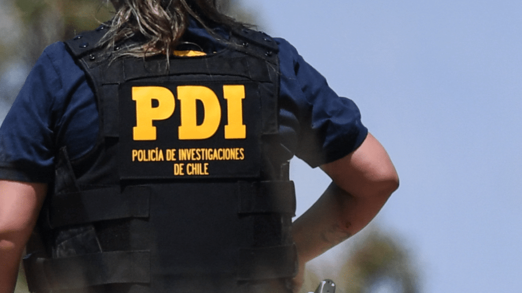 Escalofriante Secuestro en Pleno Día: La Investigación de la PDI Revela Detalles Impactantes
