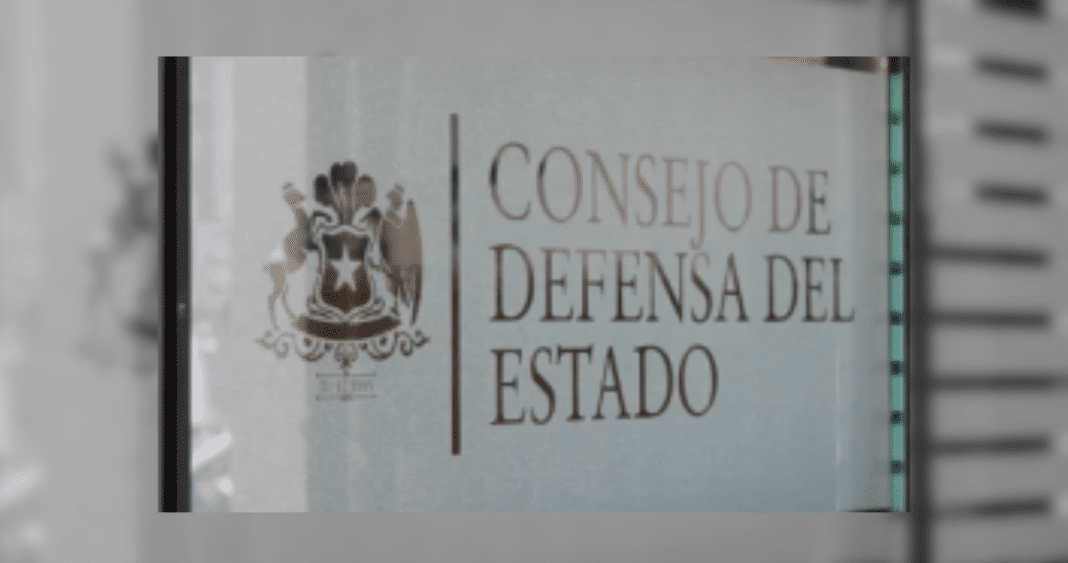 Escándalo en el Caso Convenios: Consejo de Defensa del Estado Embarga Propiedades de Imputados