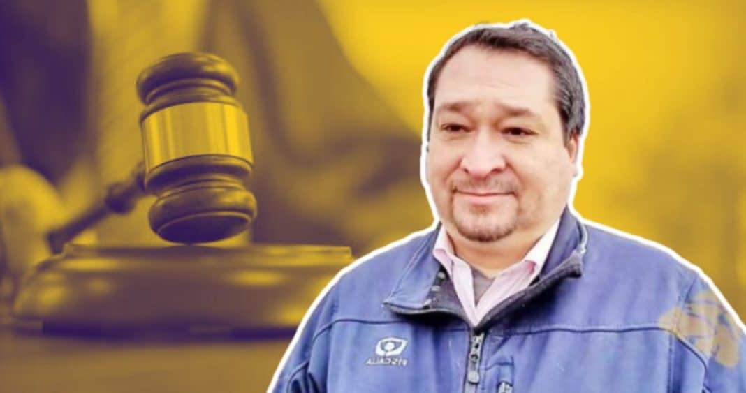 Escándalo en la Fiscalía: Exfiscal Jefe de Puerto Natales Encarcelado por Corrupción y Revelación de Secretos