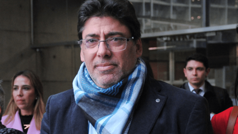 Escándalo en la Masonería Chilena: Daniel Jadue Suspendido de Todos sus Derechos y Prerrogativas