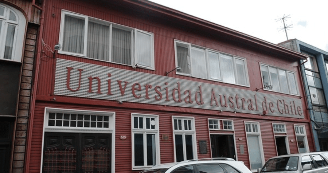 Escándalo en la Universidad Austral de Chile: Rectoría bajo la lupa por graves fallas en su Plan de Recuperación