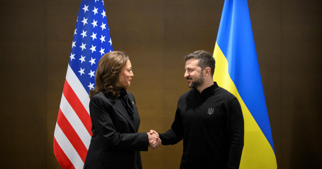 Estados Unidos Anuncia Masiva Ayuda de $1,500 Millones a Ucrania: Un Salvavidas en Tiempos de Guerra