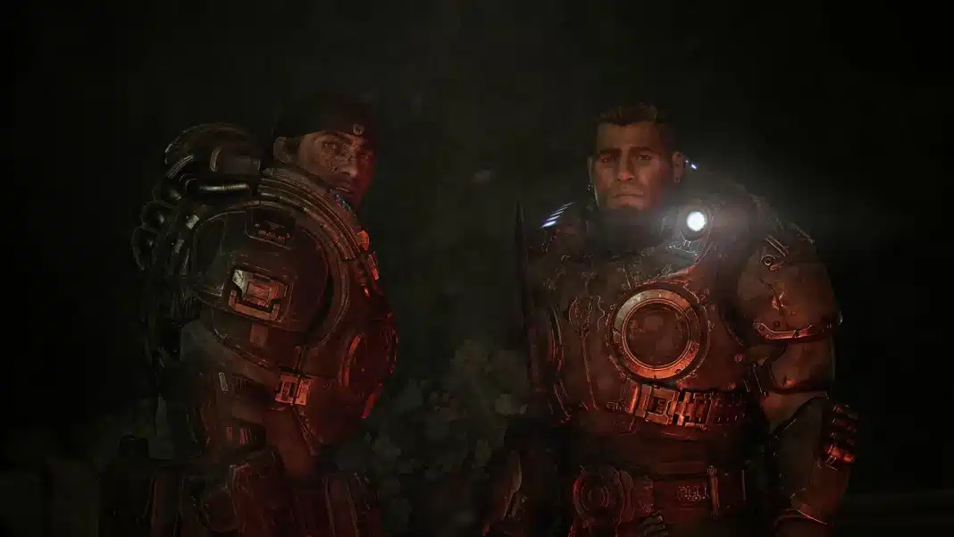 Gears of War: E-Day - La Épica Historia de Origen que Revolucionará la Franquicia