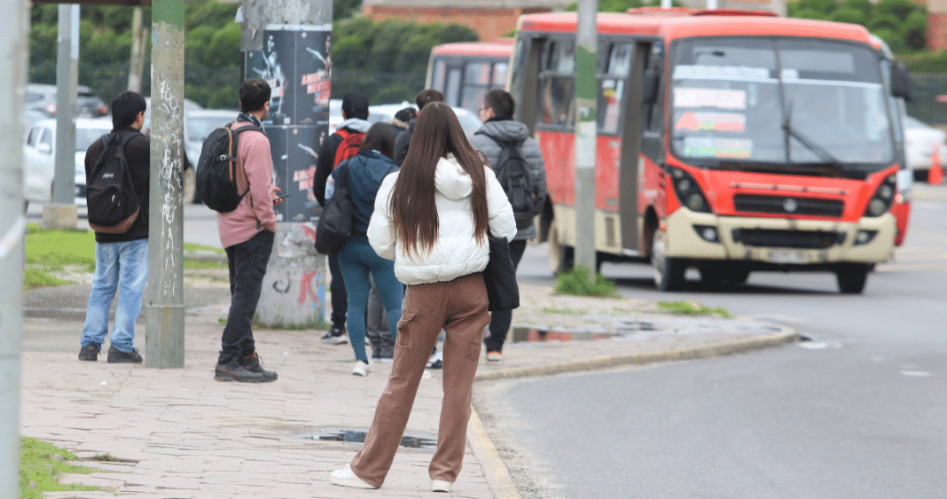 Gobierno Activa Plan de Contingencia para Enfrentar Paro de Maquinistas de EFE