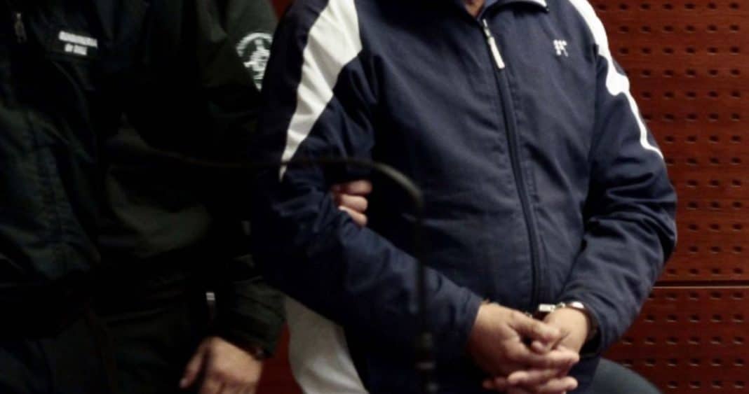 Justicia Implacable: Hombre Condenado a 7 Años de Prisión por Violación a Adolescente en Coyhaique
