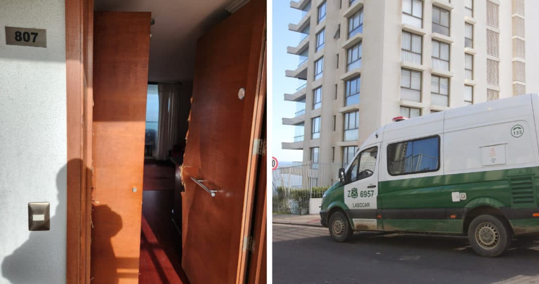 Ladrones Asolan Edificio Miramar: Vecinos Claman por Seguridad Efectiva