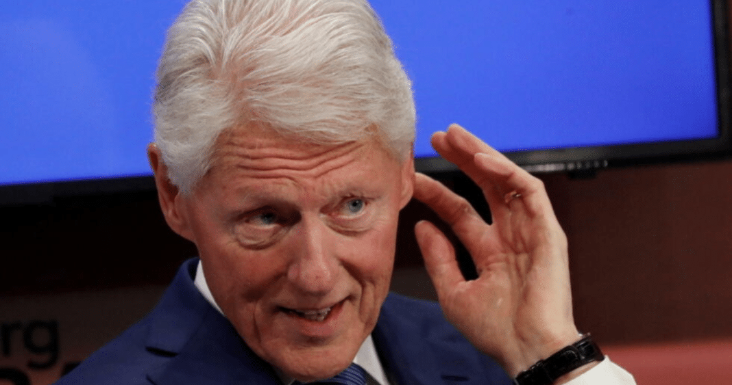 Liderazgo Inquebrantable: Bill Clinton Defiende a Biden Tras Debate Polémico