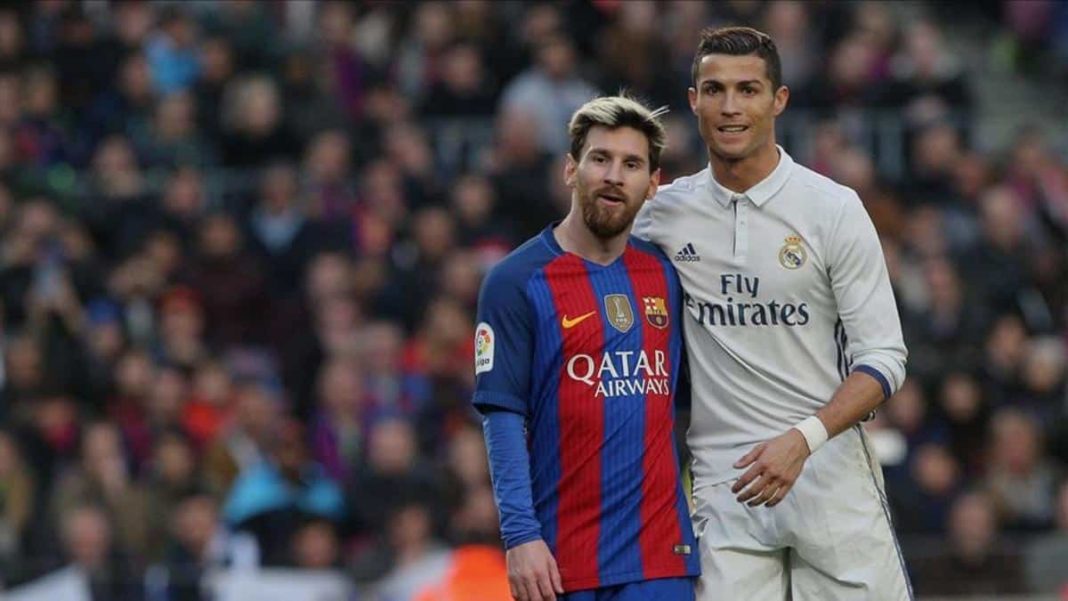 Lionel Messi Sorprende al Mundo: “Real Madrid es el Mejor Equipo del Mundo”
