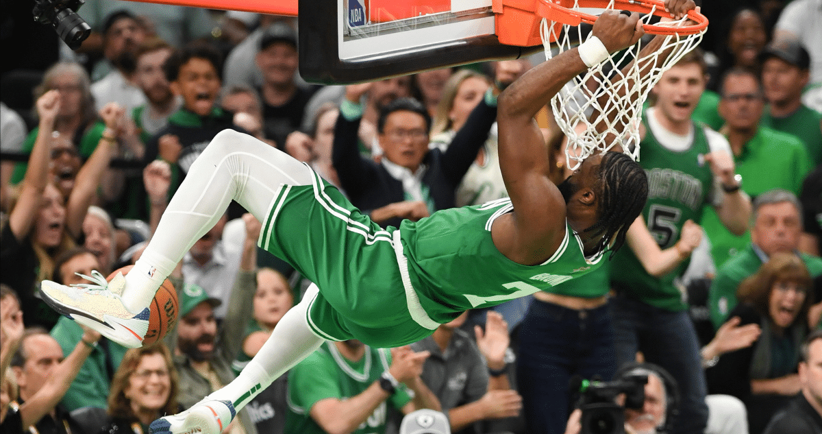 Los Celtics Alcanzan la Cima: Conquistan su 18° Anillo de la NBA y se Convierten en la Franquicia Más Ganadora