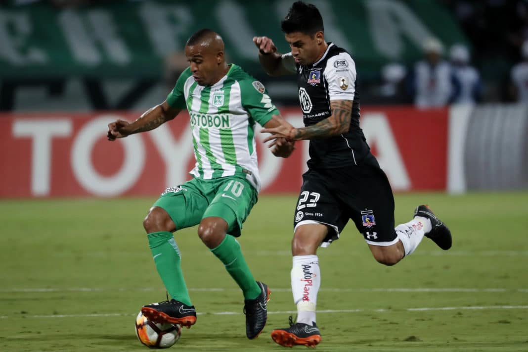 Macnelly Torres, la voz experta que guía a Colo-Colo hacia la victoria en Barranquilla