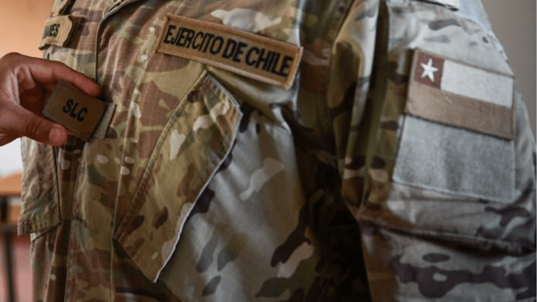 Oficial del Ejército Condenado por Violación: Un Abuso de Poder Que Destruyó los Sueños de una Joven Soldada